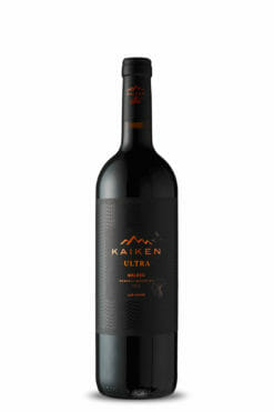 Ultra Malbec Mendoza 2022 – Kaiken, Rotwein aus Argentinien