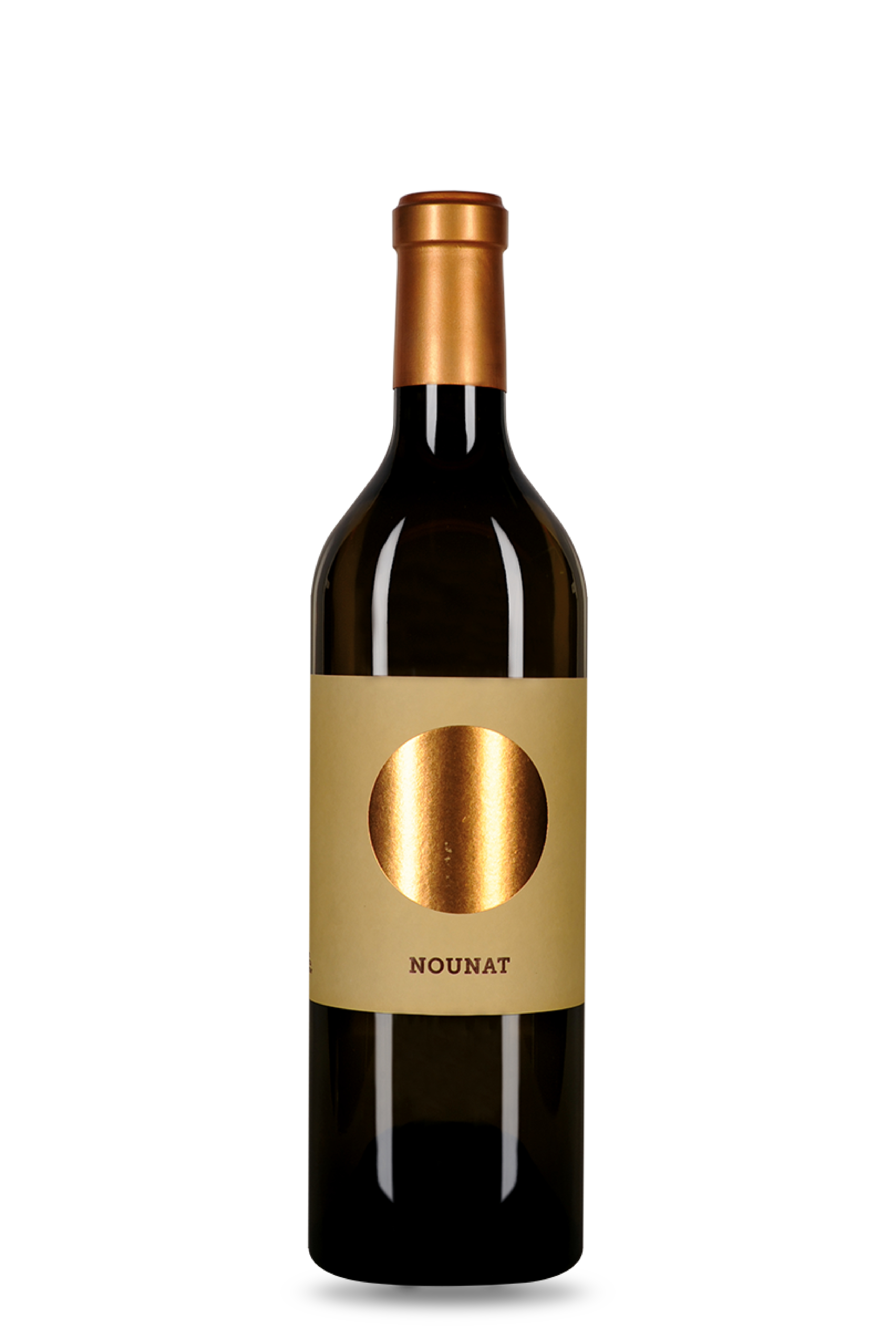 Nounat – Binigrau Vins i Vinyes, Weisswein aus Mallorca