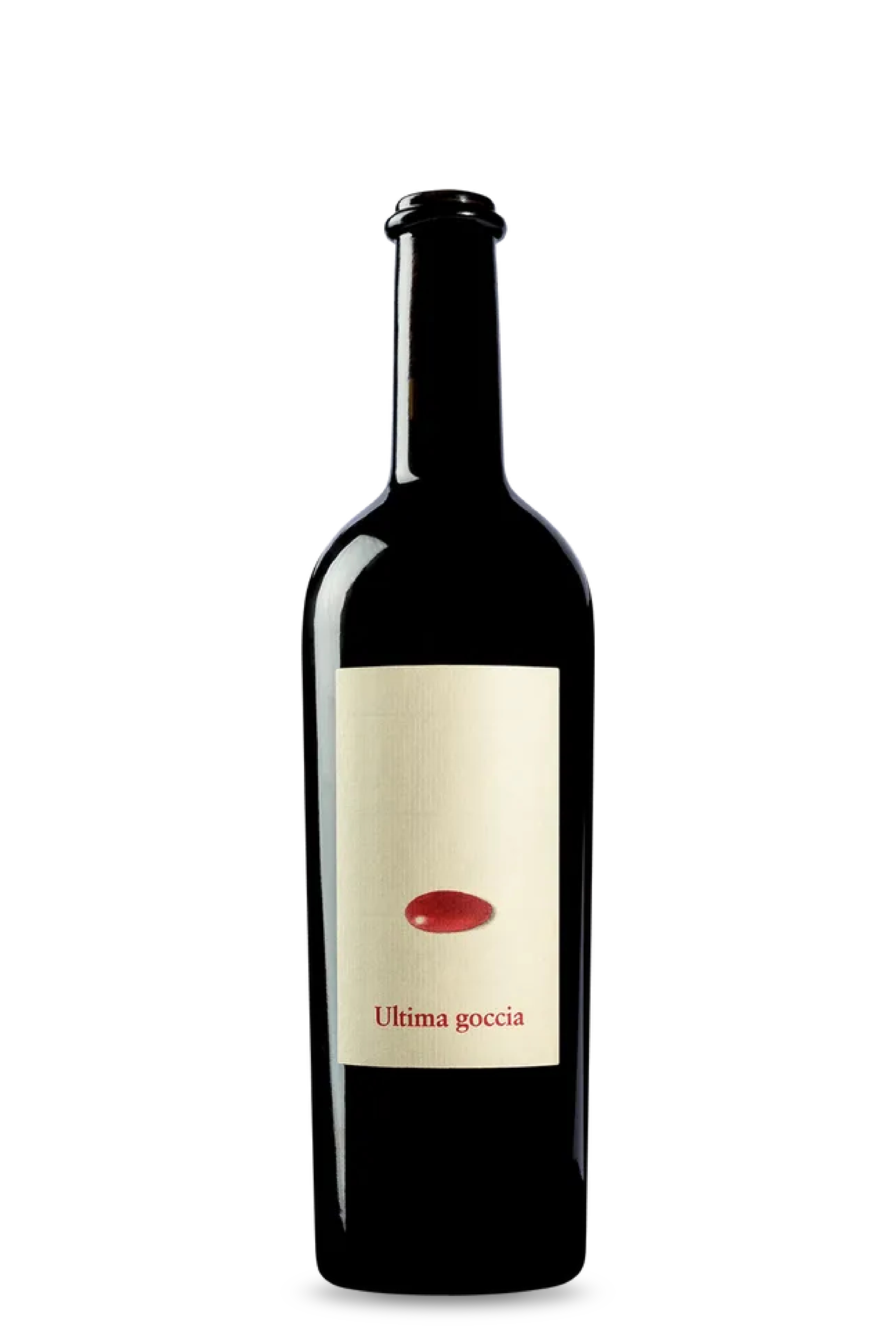 Ultima Goccia Ticino DOC Merlot Barricato – Chiodi Ascona
