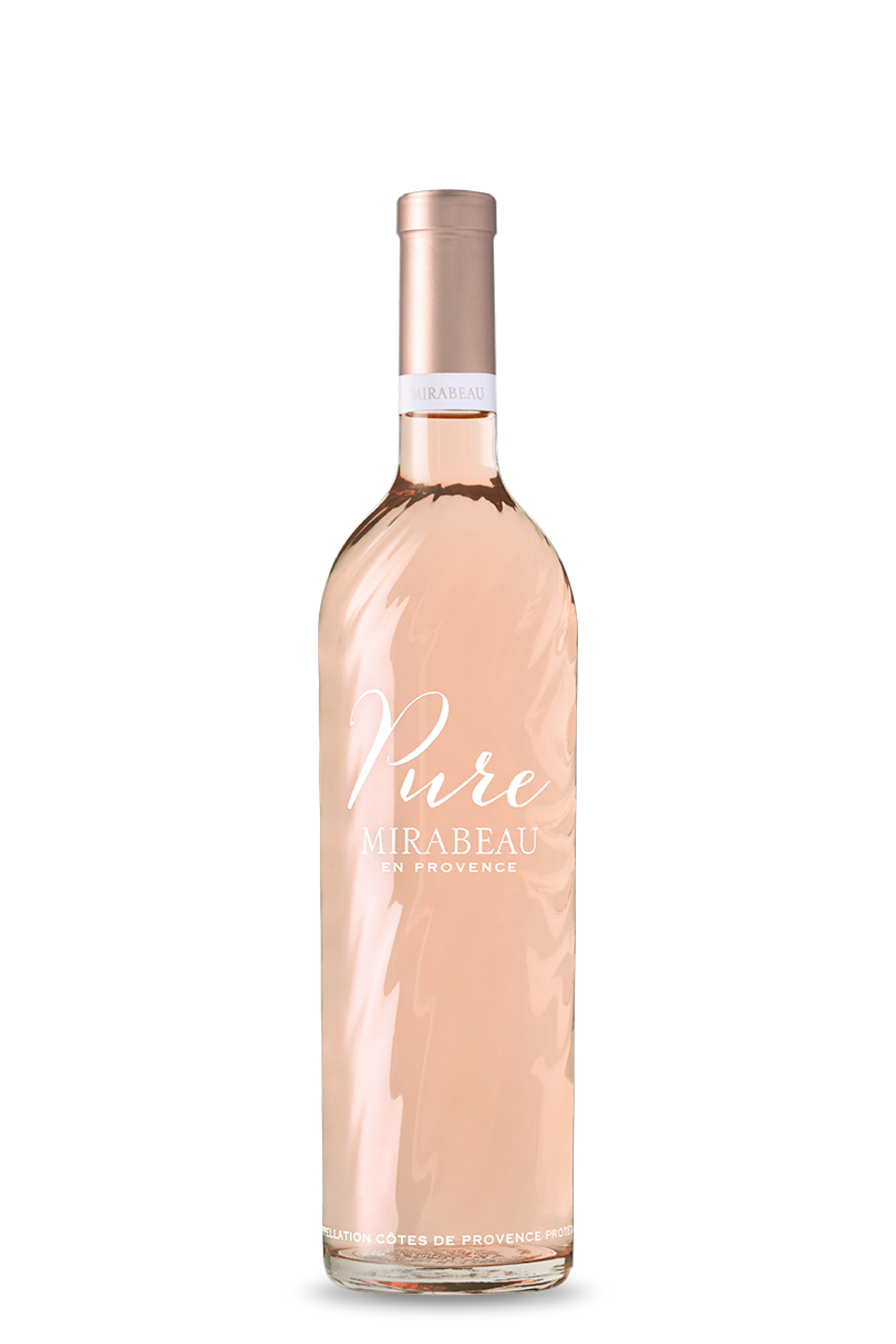 Pure Rosé – Maison Mirabeau, Roséwein aus der Provence